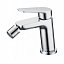 Grifo bidet monomando Belgica cromo de Imex